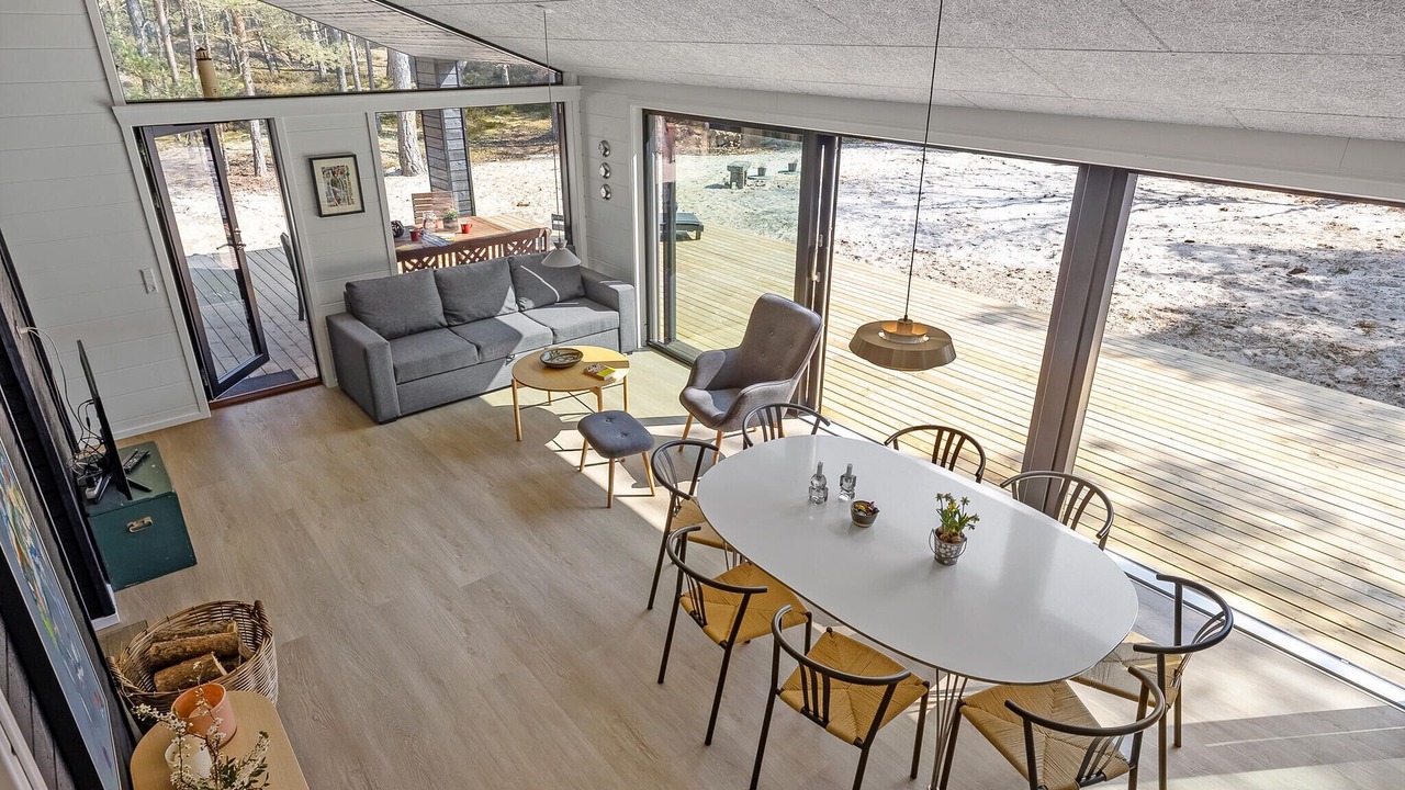 Photo of Bedroom in Dueodde
