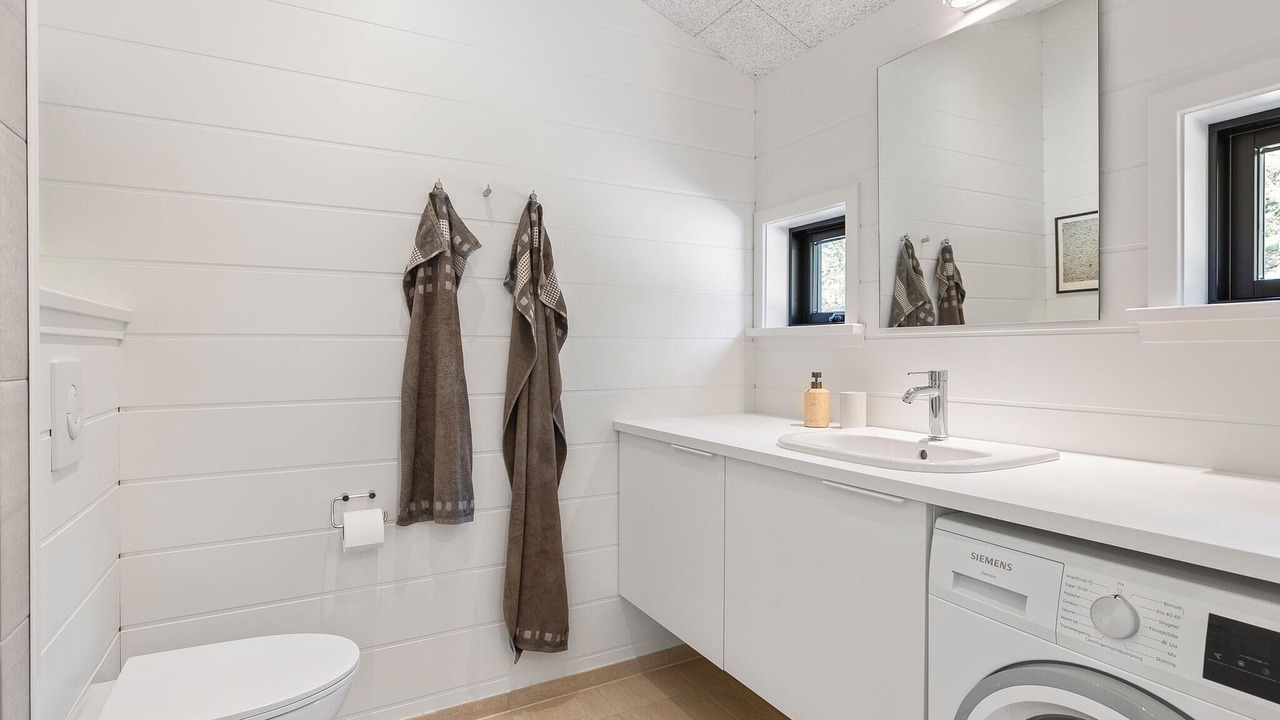 Photo of Bathroom in Dueodde