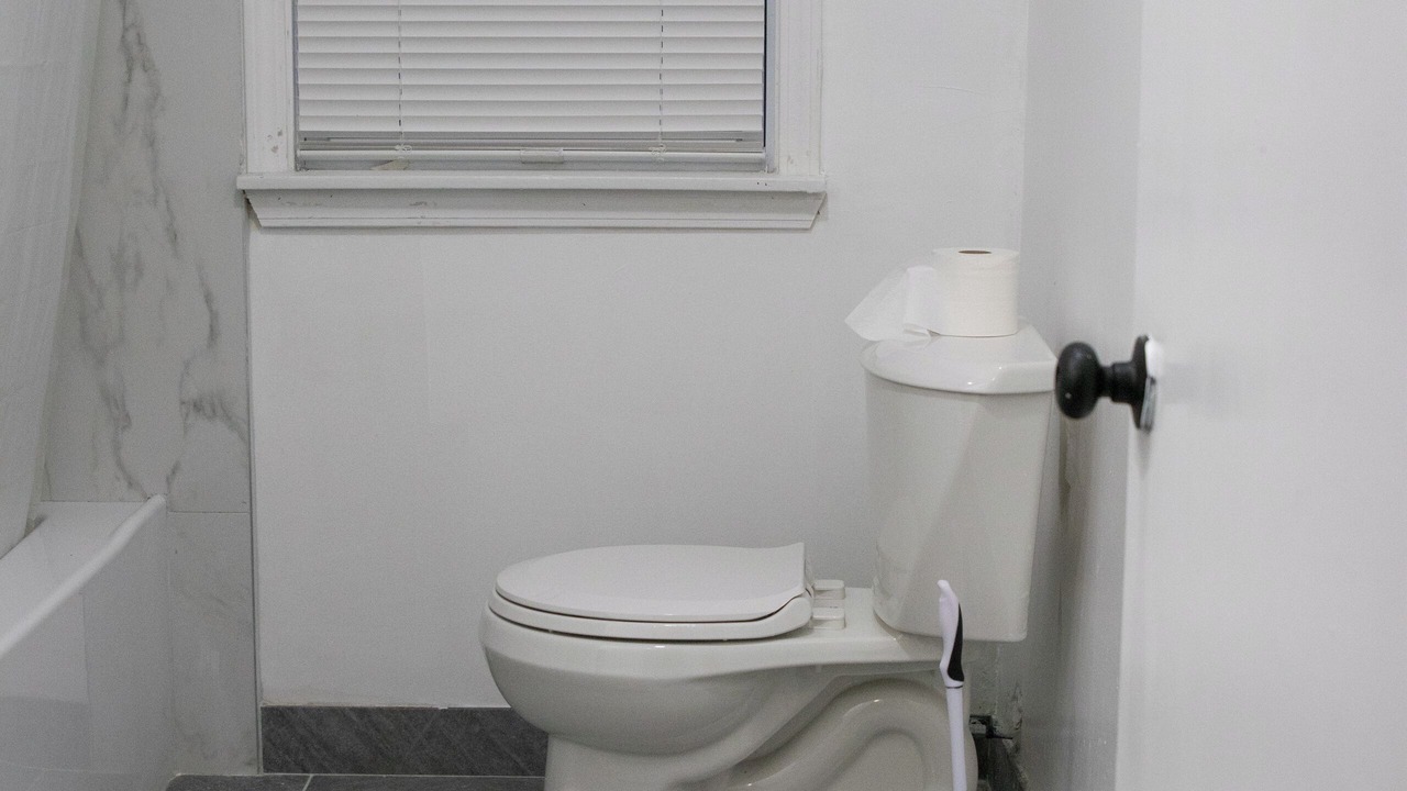 Photo of Bathroom in Harper Woods