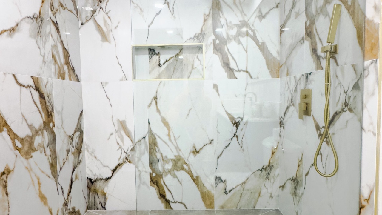 Photo of Bathroom in Harper Woods