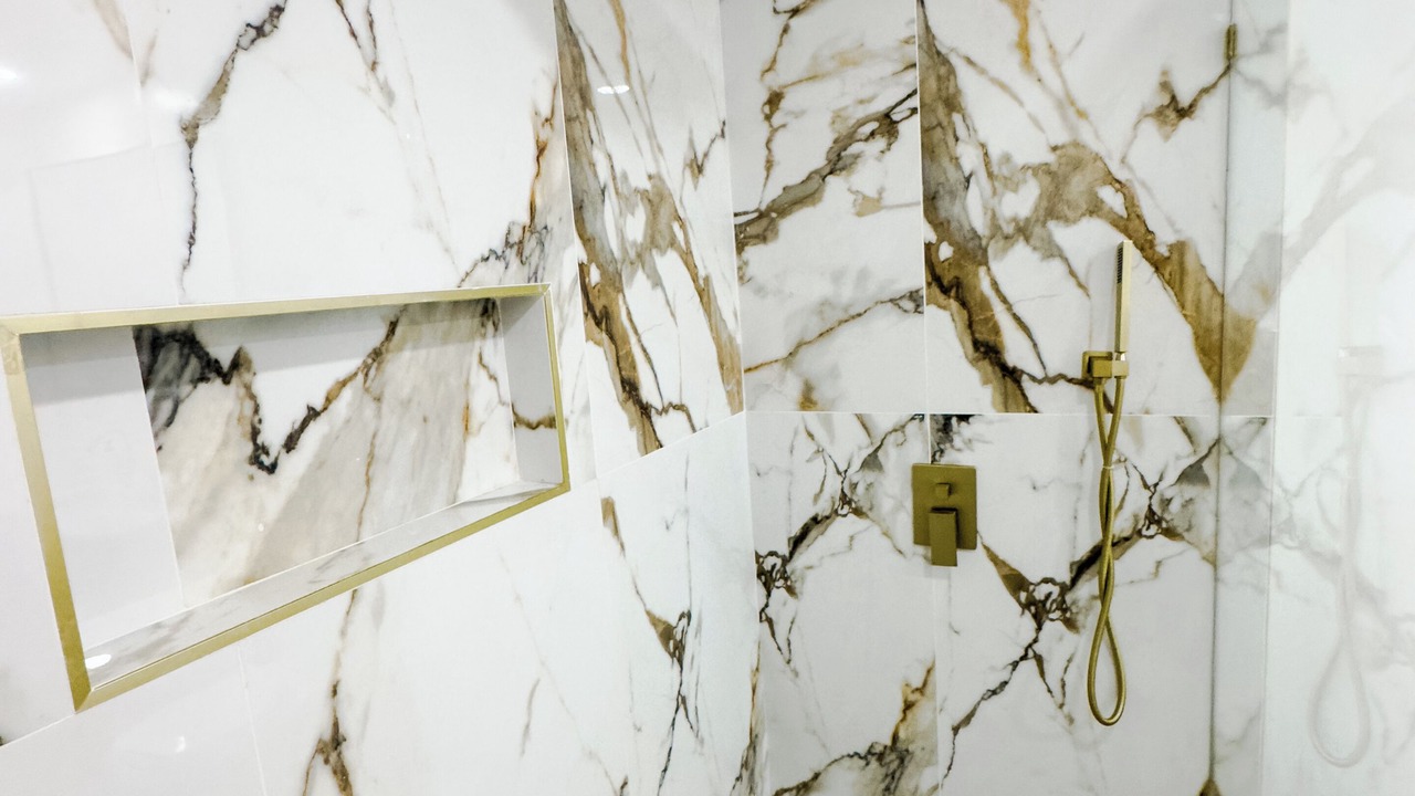 Photo of Bathroom in Harper Woods