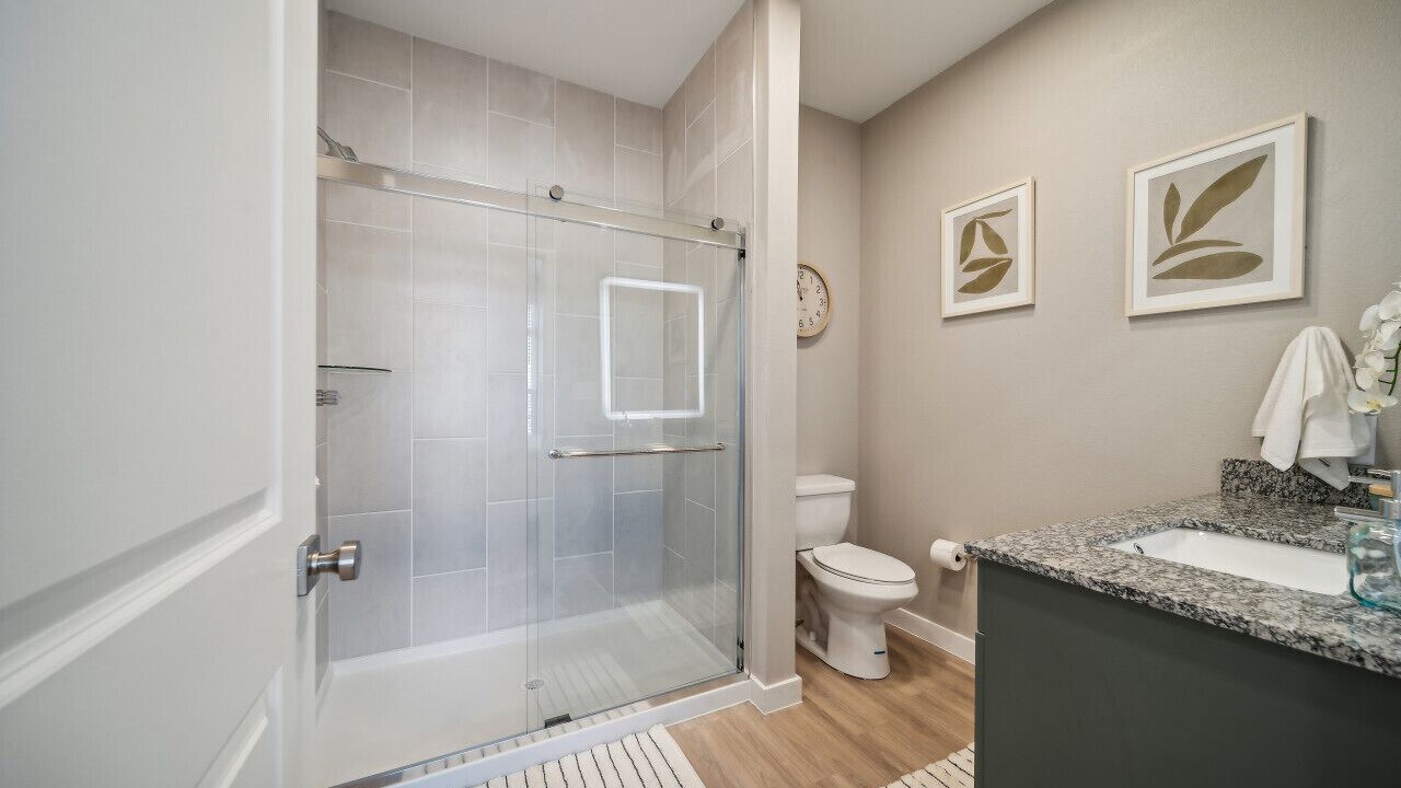 Photo of Bathroom in Owasso