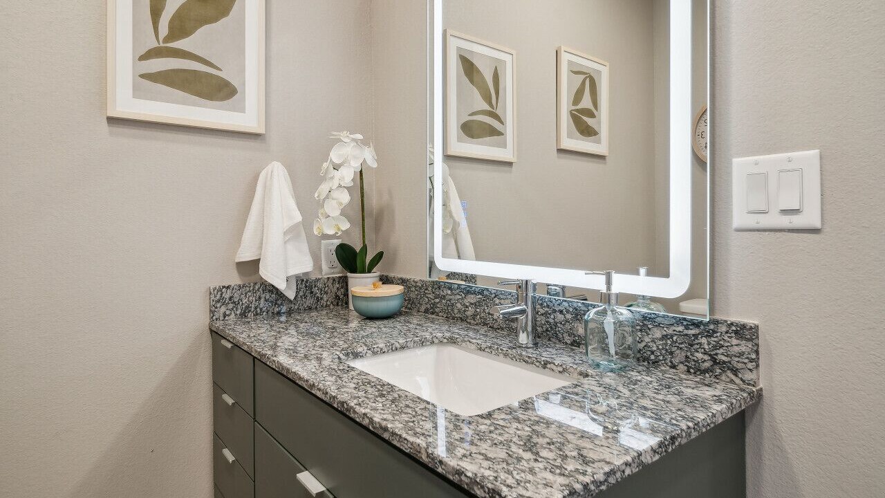 Photo of Bathroom in Owasso