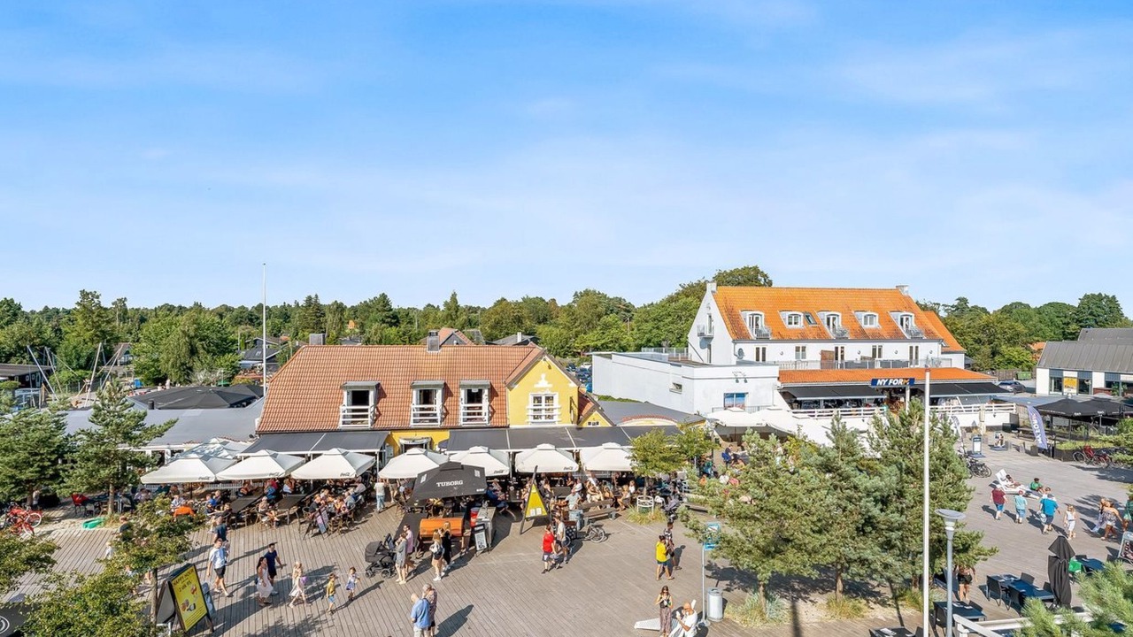Photo of Outdoor in Gedesby