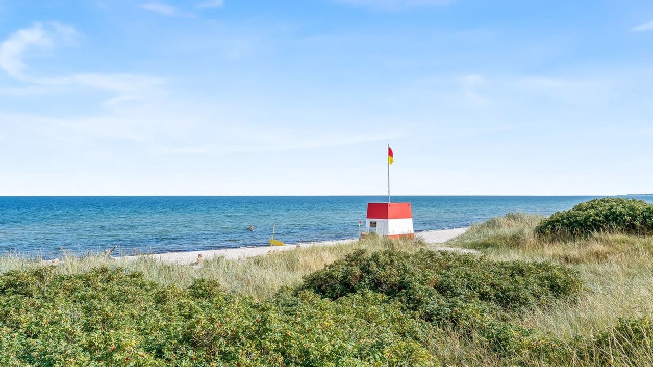 Photo of Outdoor in Gedesby