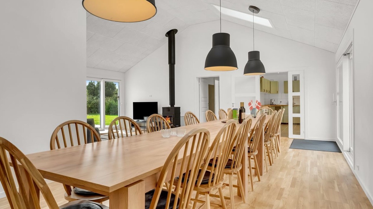 Photo of Livingroom in Gedesby