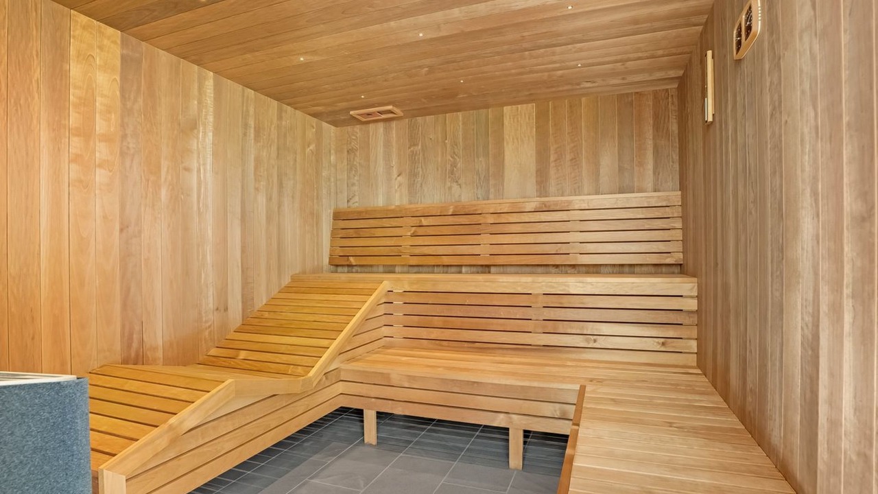 Photo of Bathroom in Gedesby