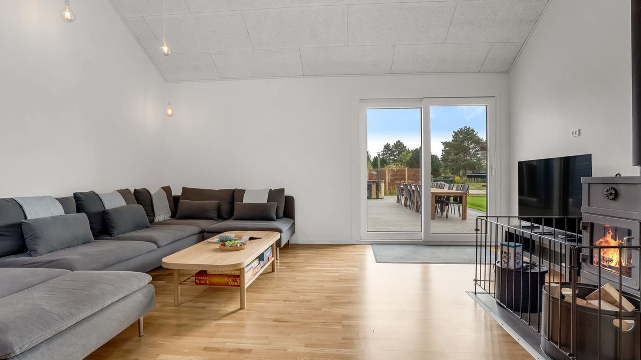 Photo of Livingroom in Gedesby