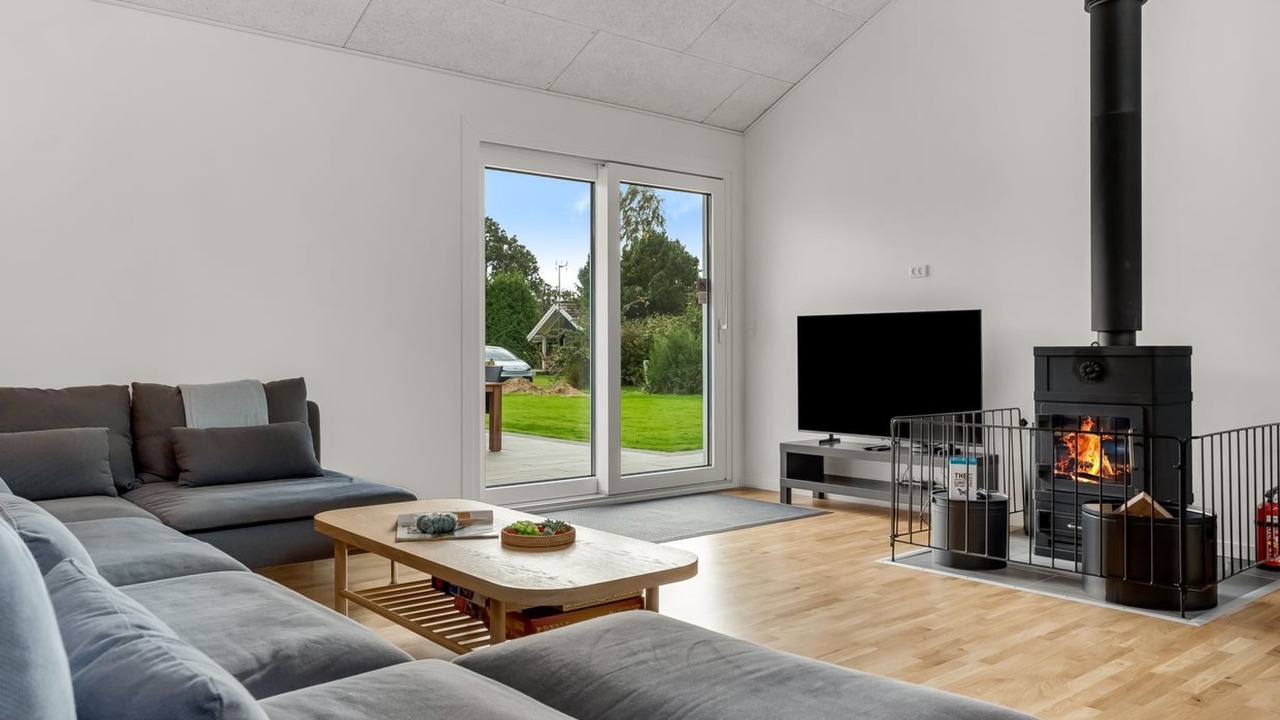 Photo of Livingroom in Gedesby