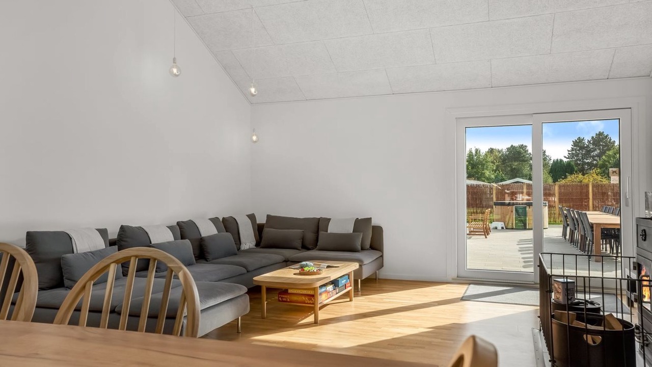 Photo of Livingroom in Gedesby