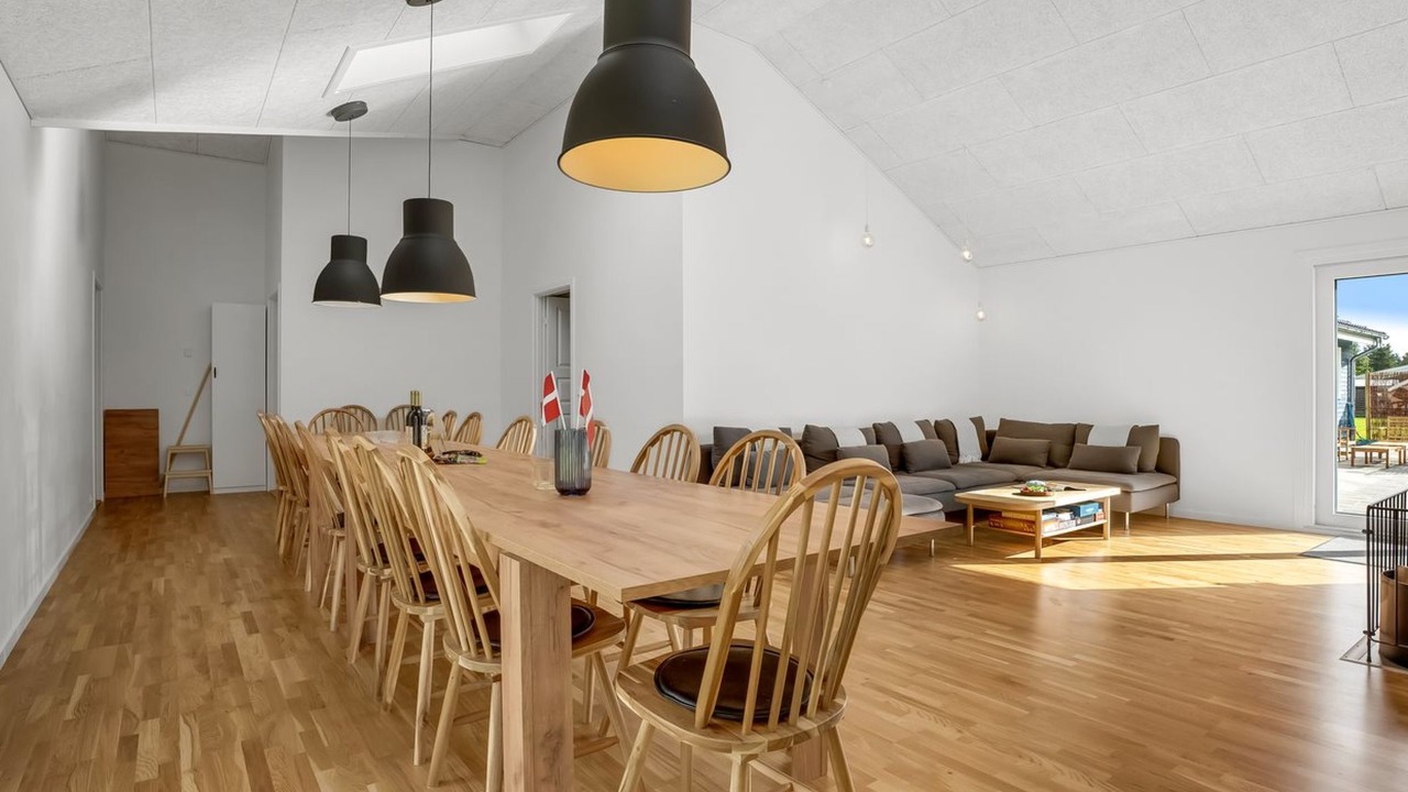 Photo of Livingroom in Gedesby