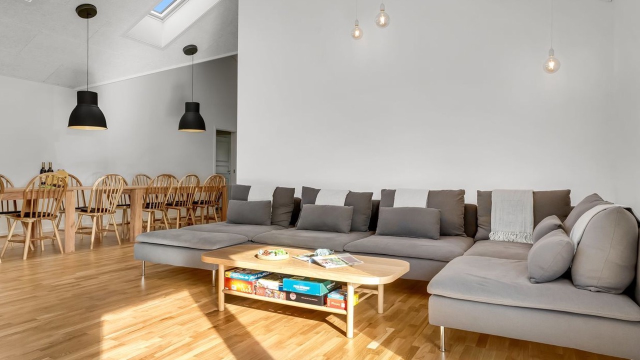 Photo of Livingroom in Gedesby