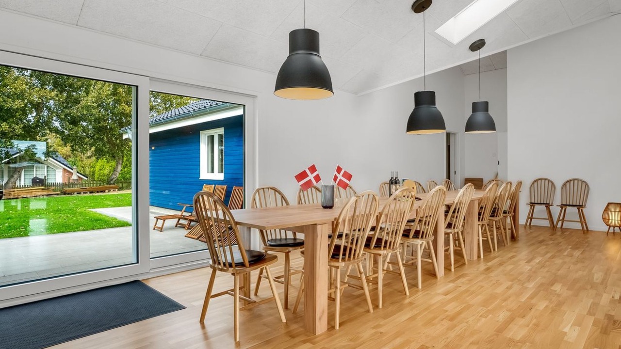 Photo of Livingroom in Gedesby