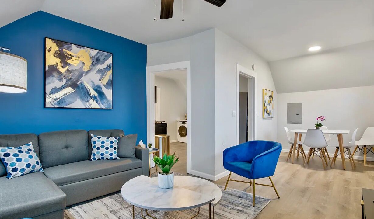 Photo of Bedroom in Everett