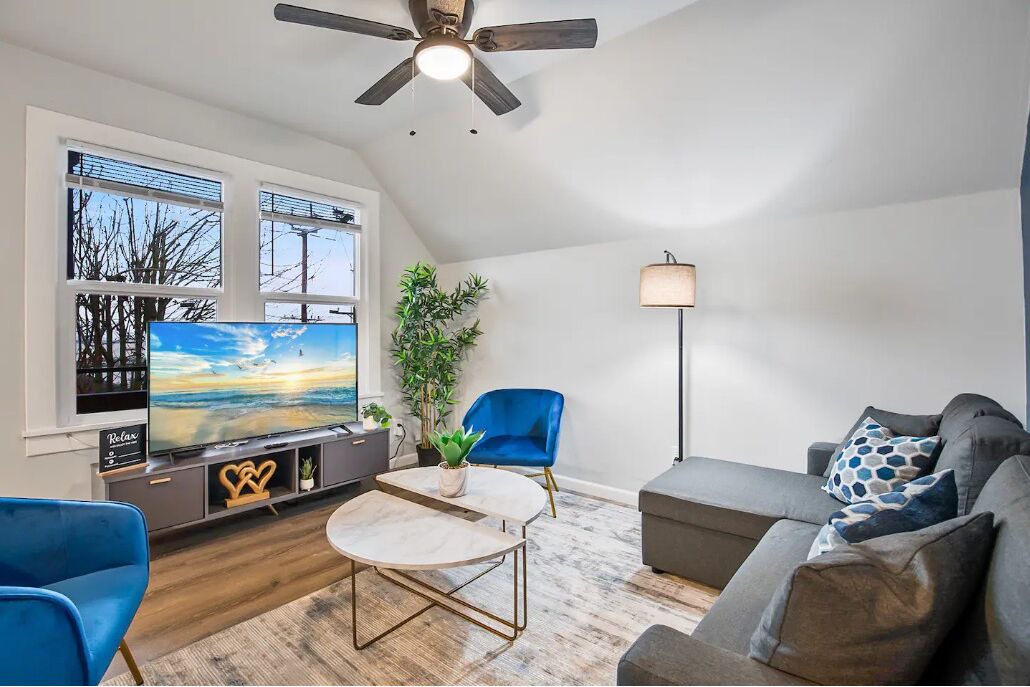 Photo of Bedroom in Everett