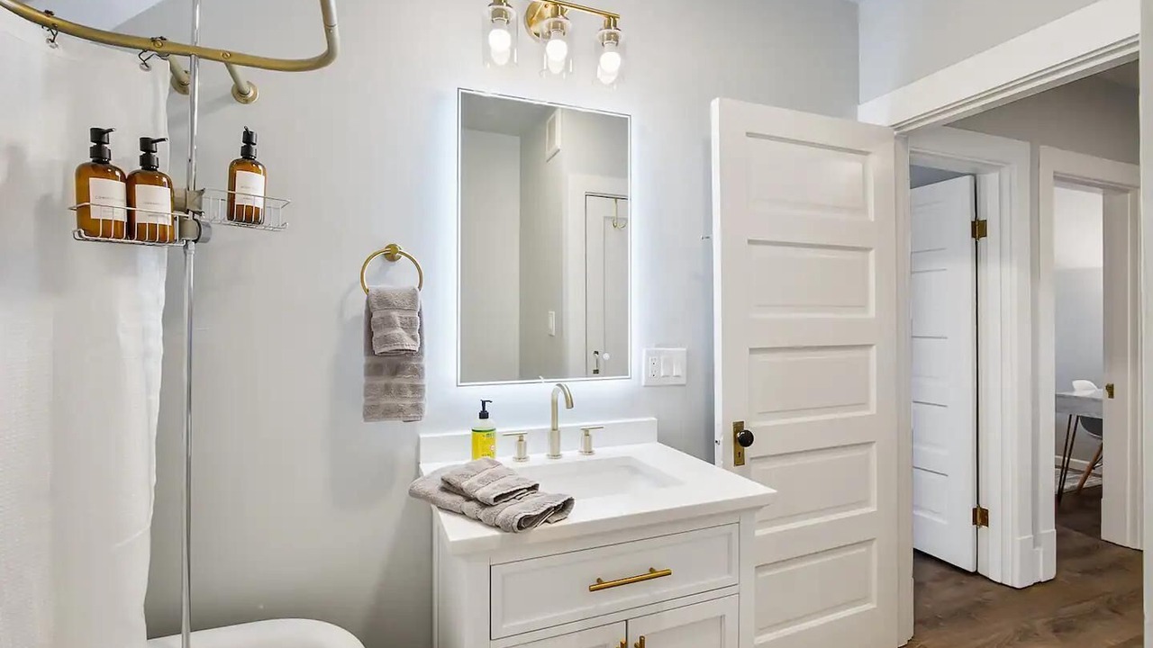 Photo of Bathroom in Everett