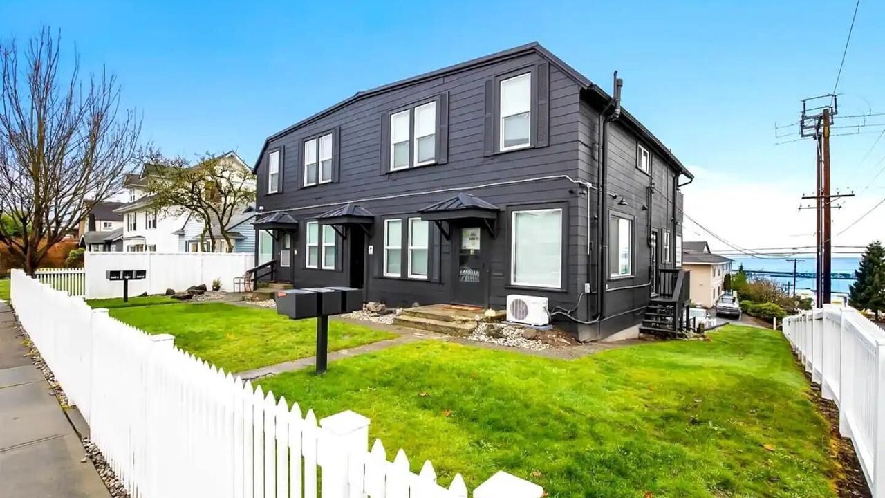 Photo of Outdoor in Everett