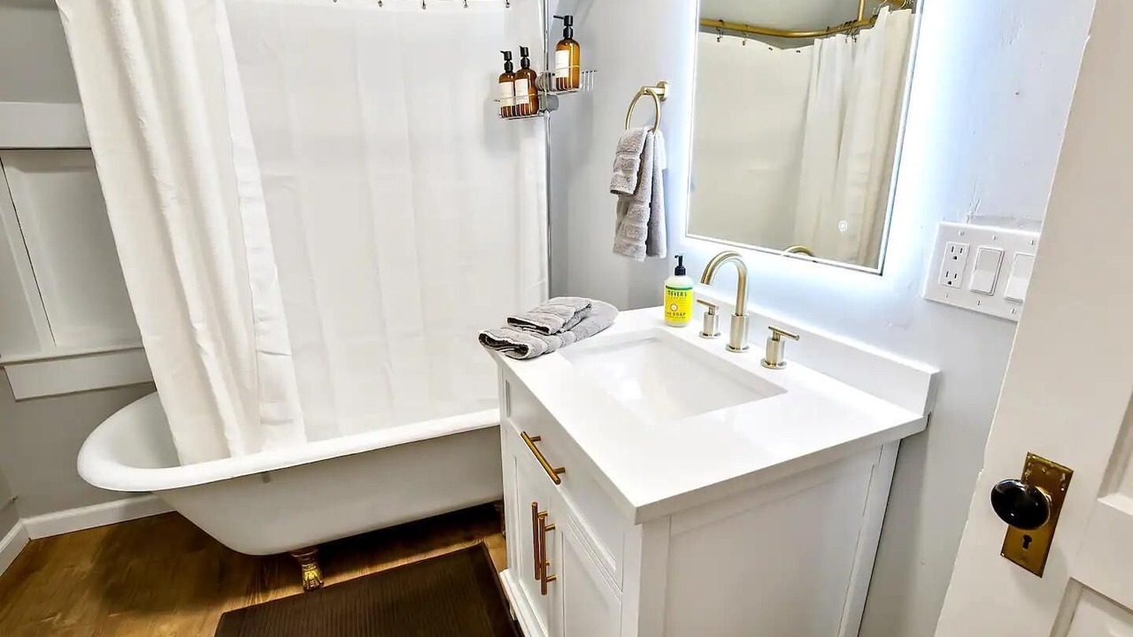 Photo of Bathroom in Everett