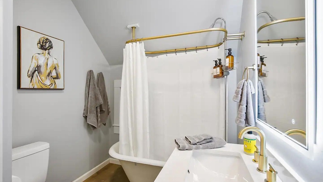 Photo of Bathroom in Everett