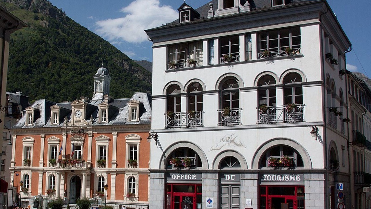 Photo of Others in Cauterets