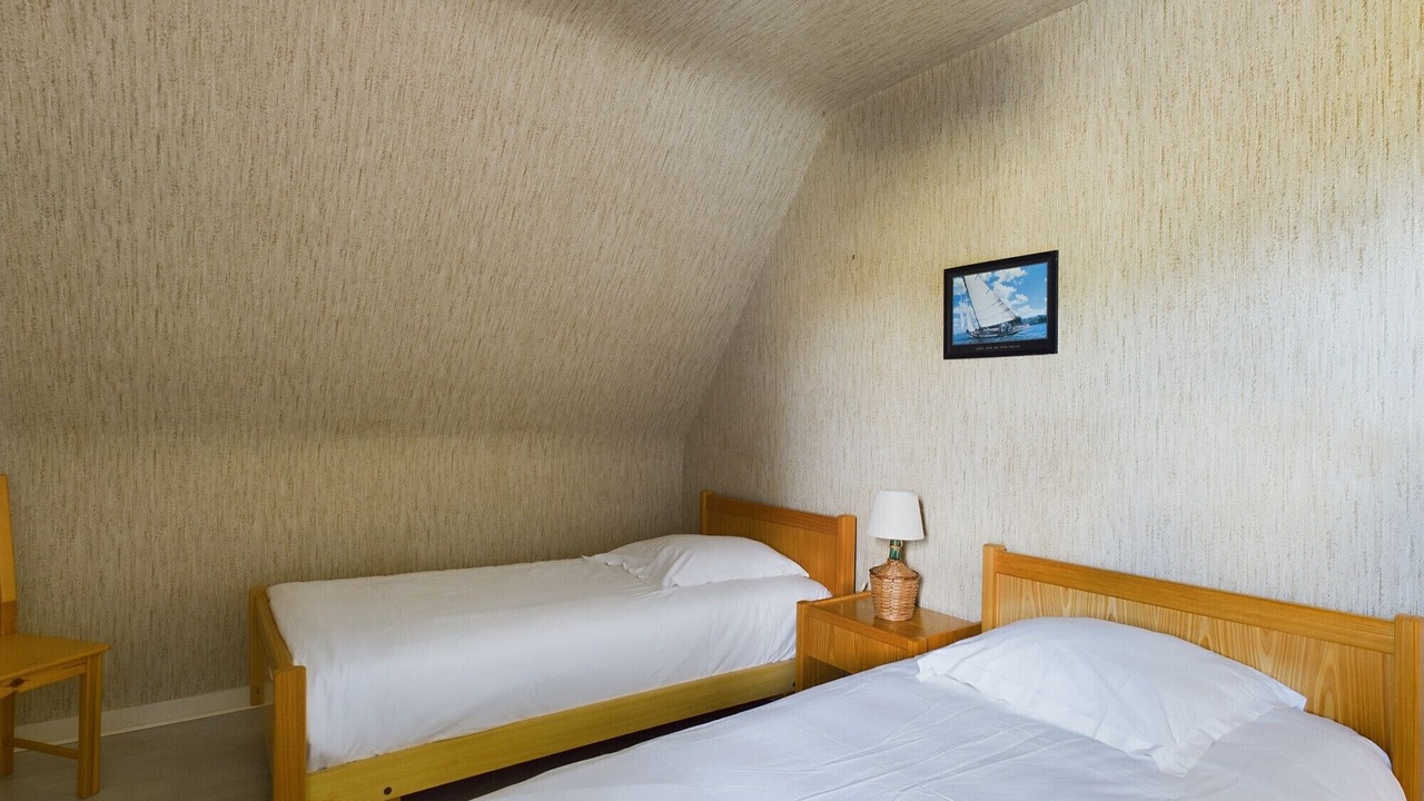 Photo of Bedroom in Nevez