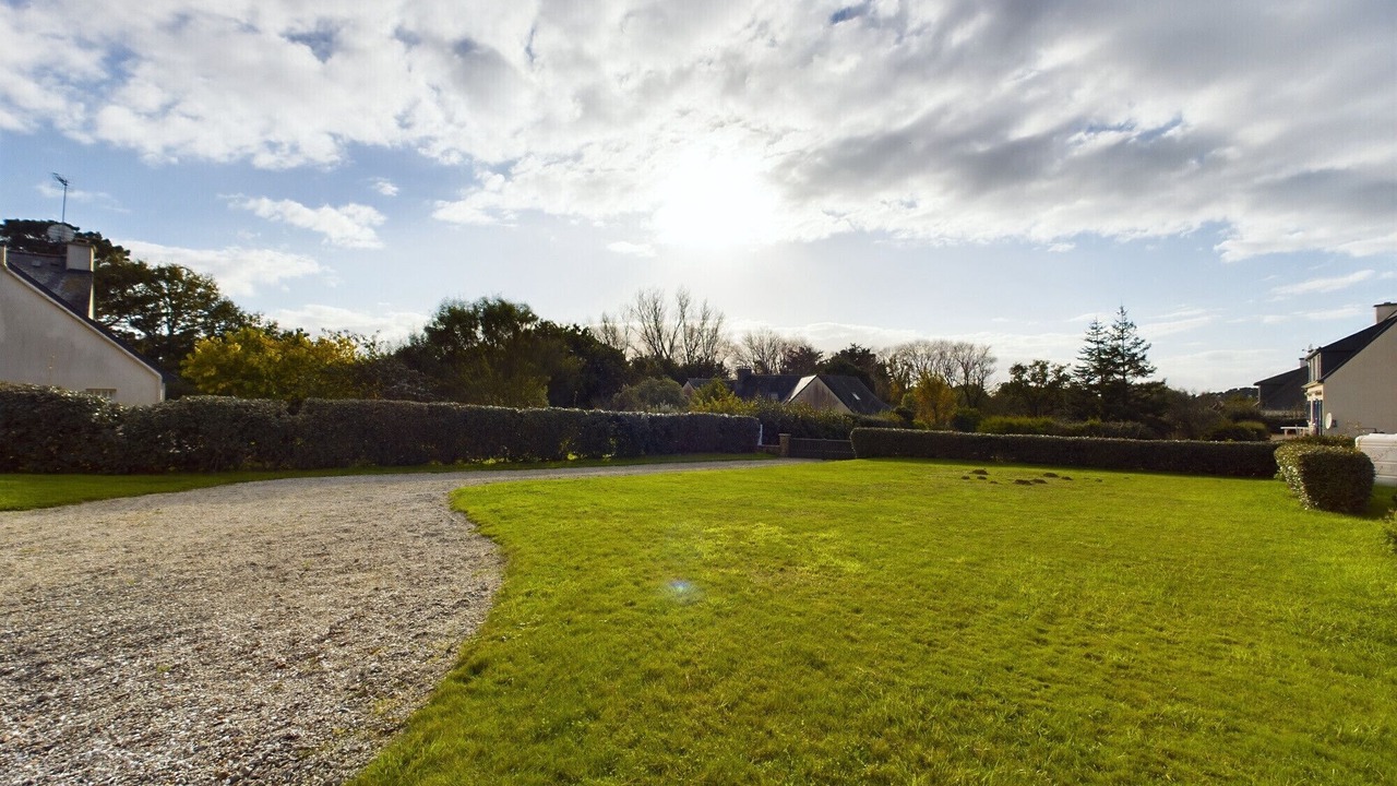 Photo of Outdoor in Nevez