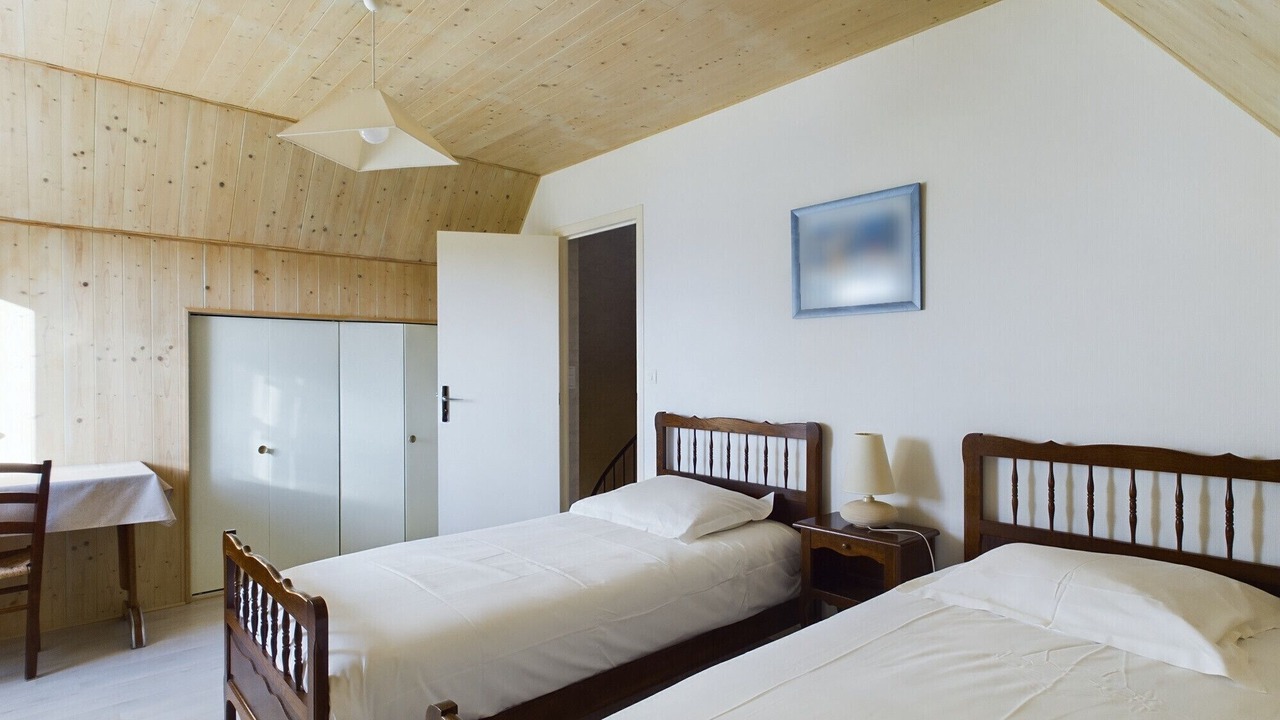 Photo of Bedroom in Nevez