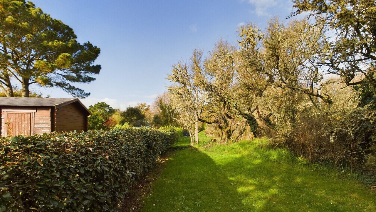 Photo of Outdoor in Nevez