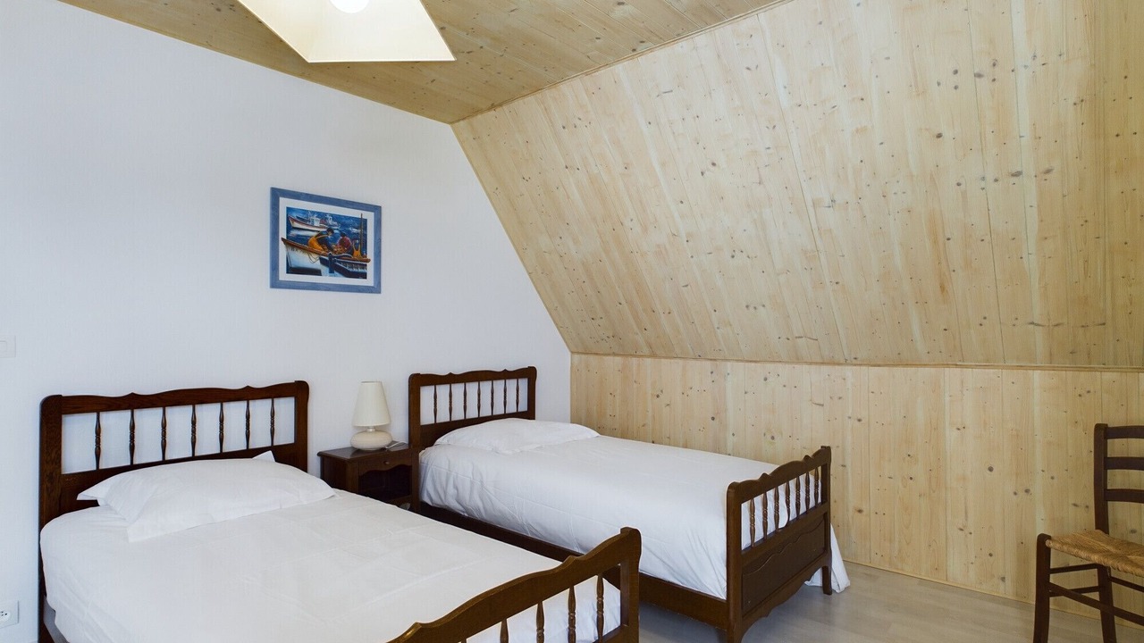 Photo of Bedroom in Nevez