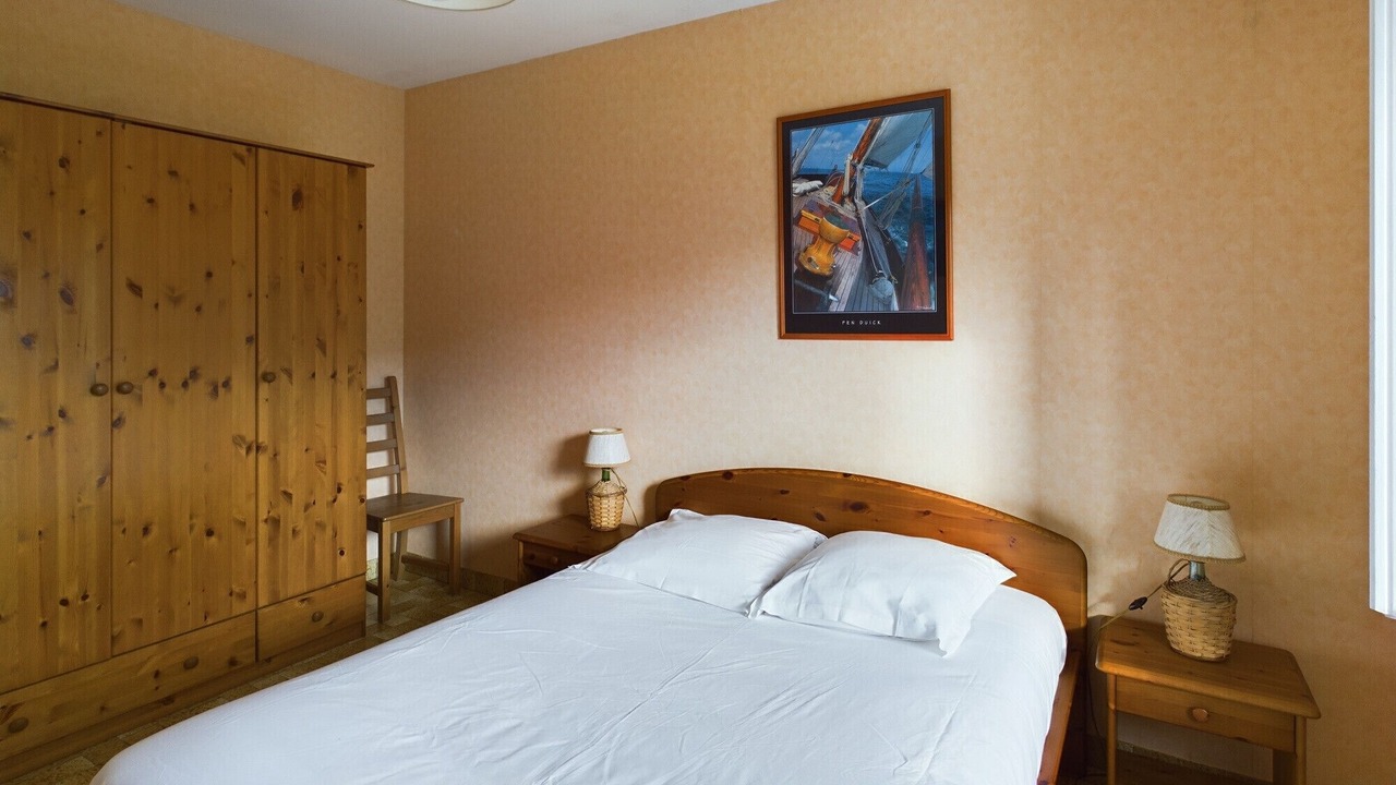 Photo of Bedroom in Nevez