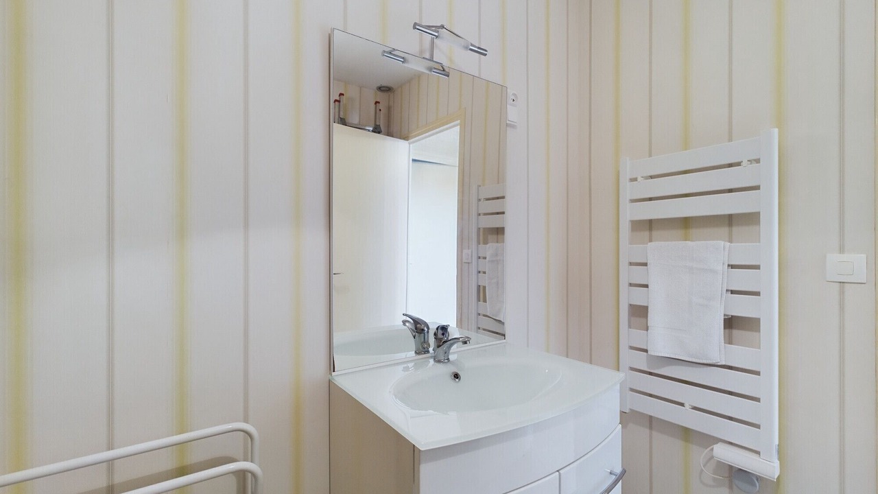 Photo of Bathroom in Nevez