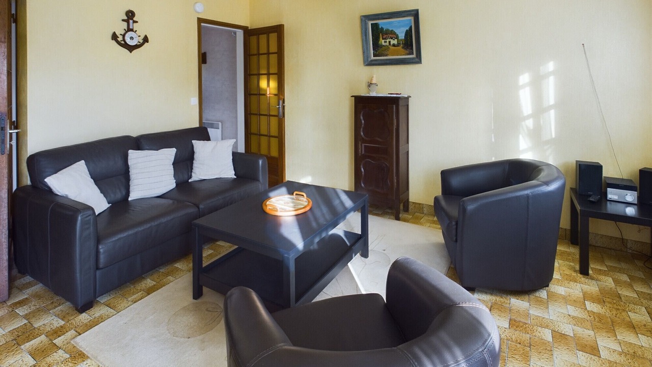Photo of Livingroom in Nevez