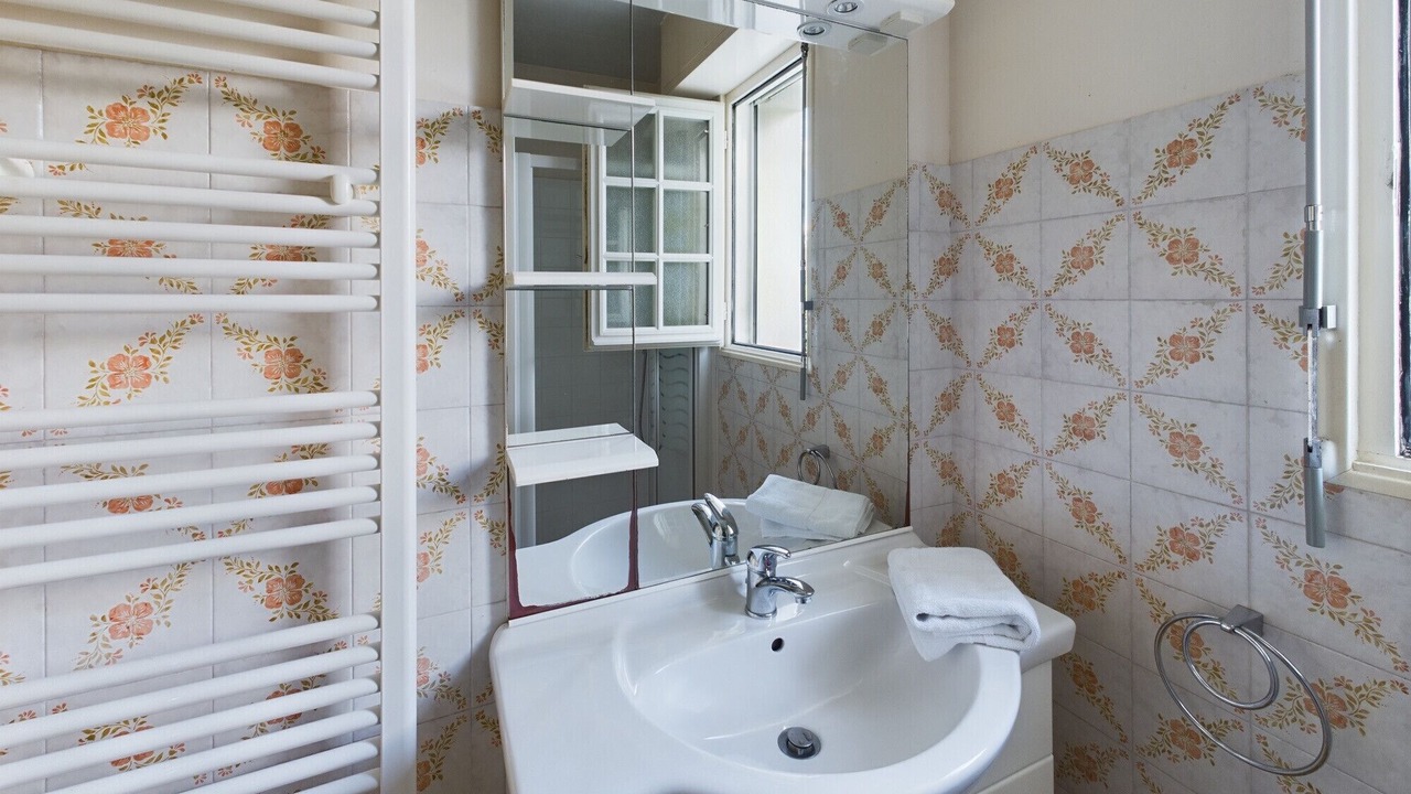 Photo of Bathroom in Nevez
