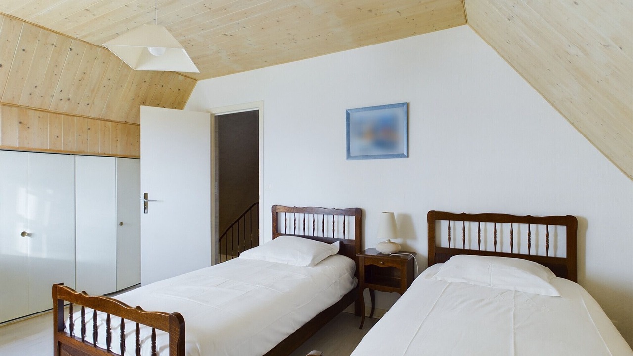 Photo of Bedroom in Nevez