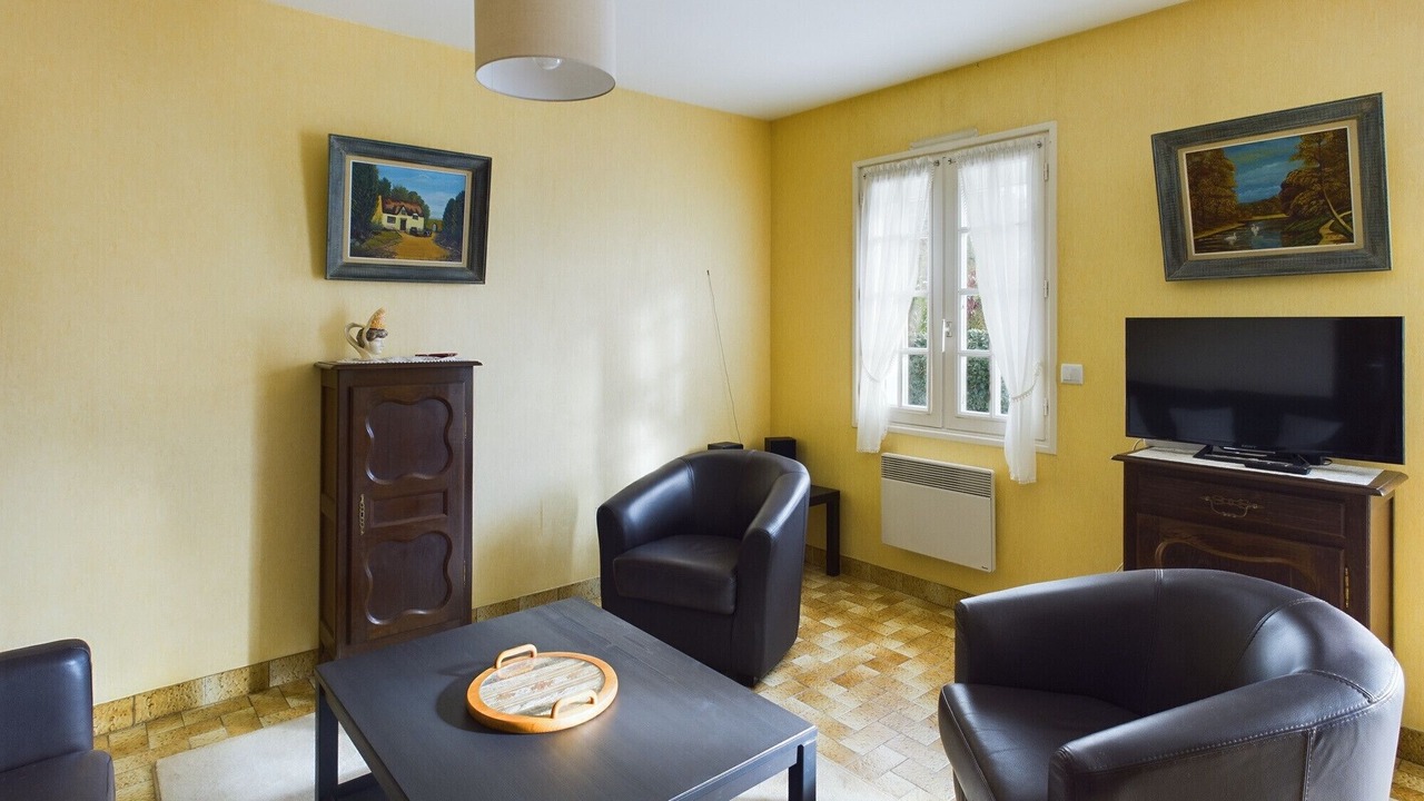 Photo of Livingroom in Nevez
