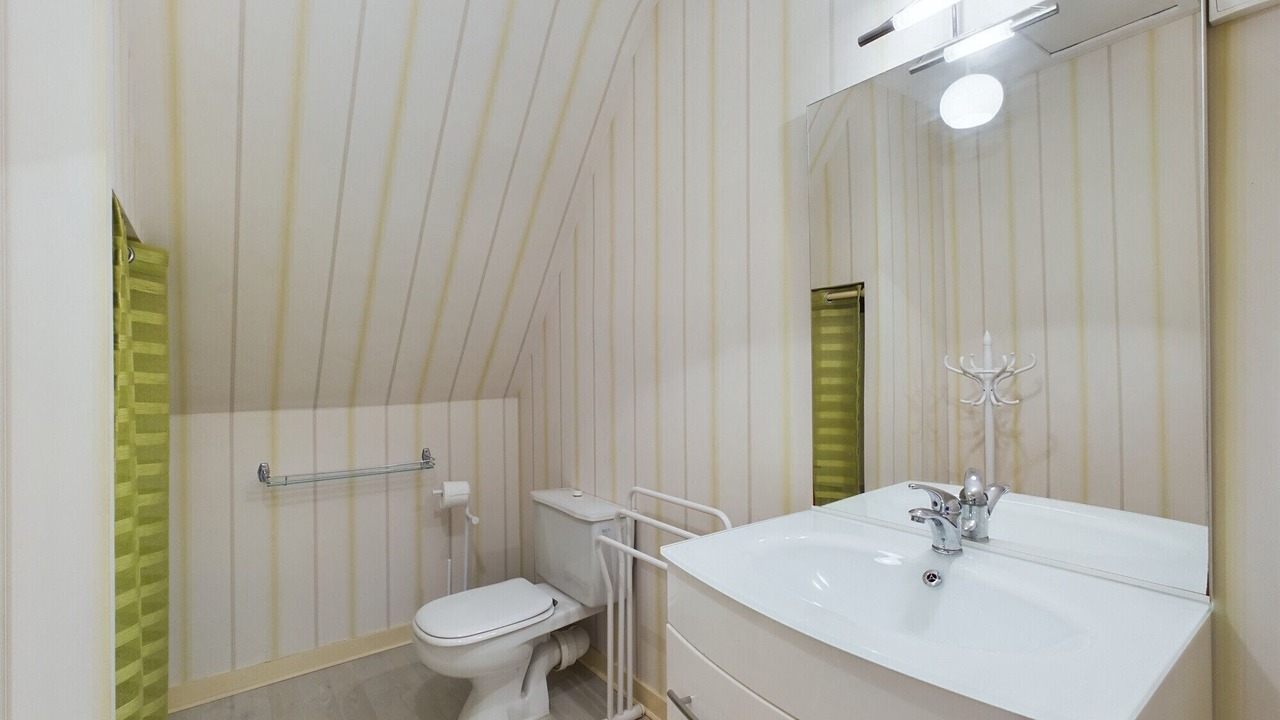 Photo of Bathroom in Nevez
