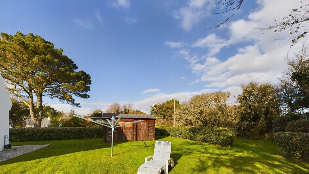 Photo of Outdoor in Nevez