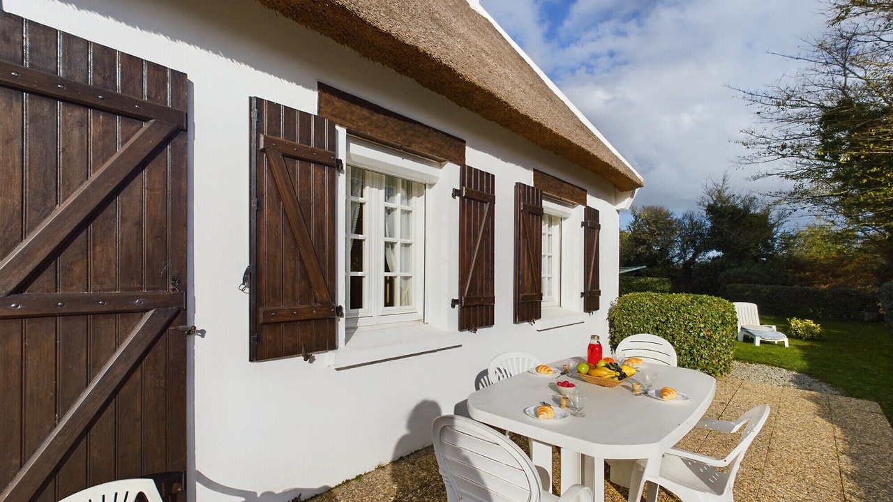 Photo of Outdoor in Nevez