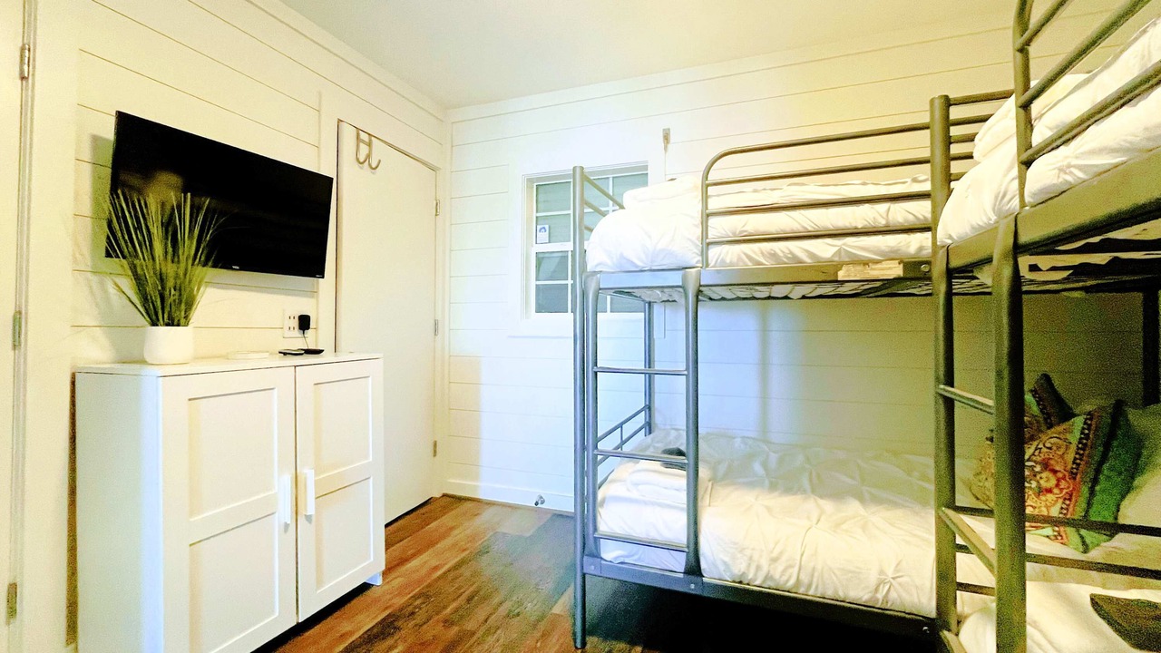 Photo of Bedroom in Surfside Beach
