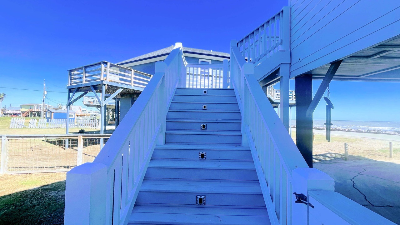 Photo of Outdoor in Surfside Beach