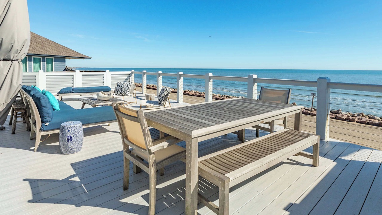 Photo of Outdoor in Surfside Beach
