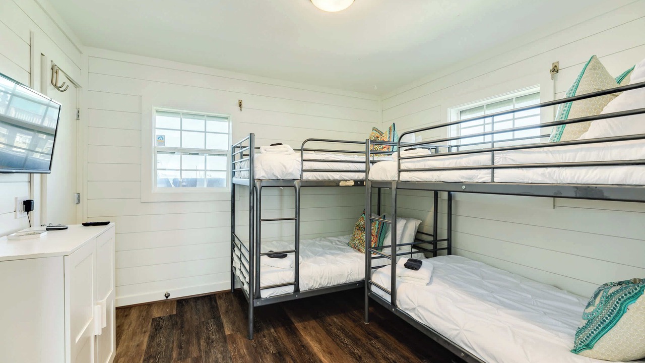 Photo of Bedroom in Surfside Beach