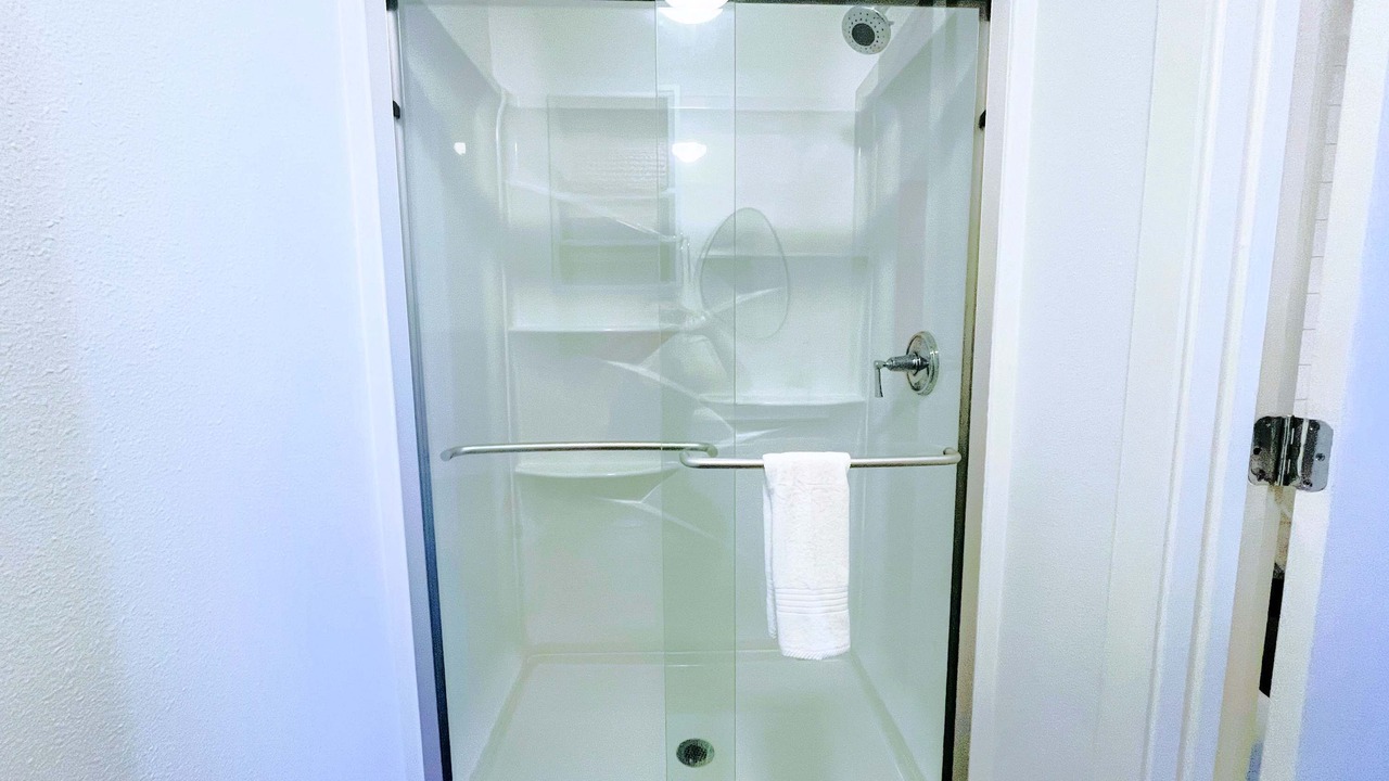 Photo of Bathroom in Surfside Beach