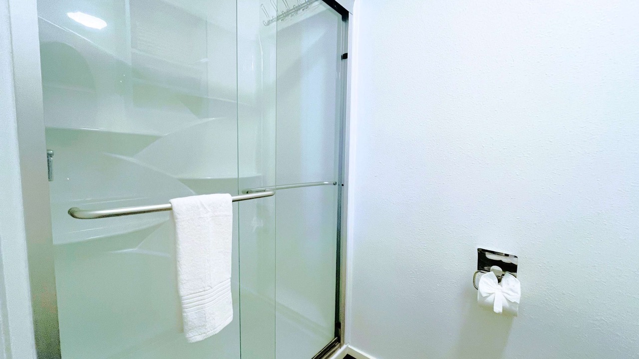 Photo of Bathroom in Surfside Beach