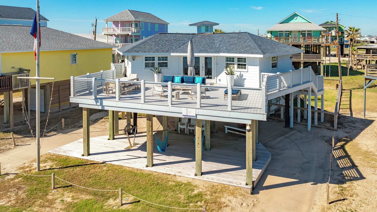 Photo of Outdoor in Surfside Beach