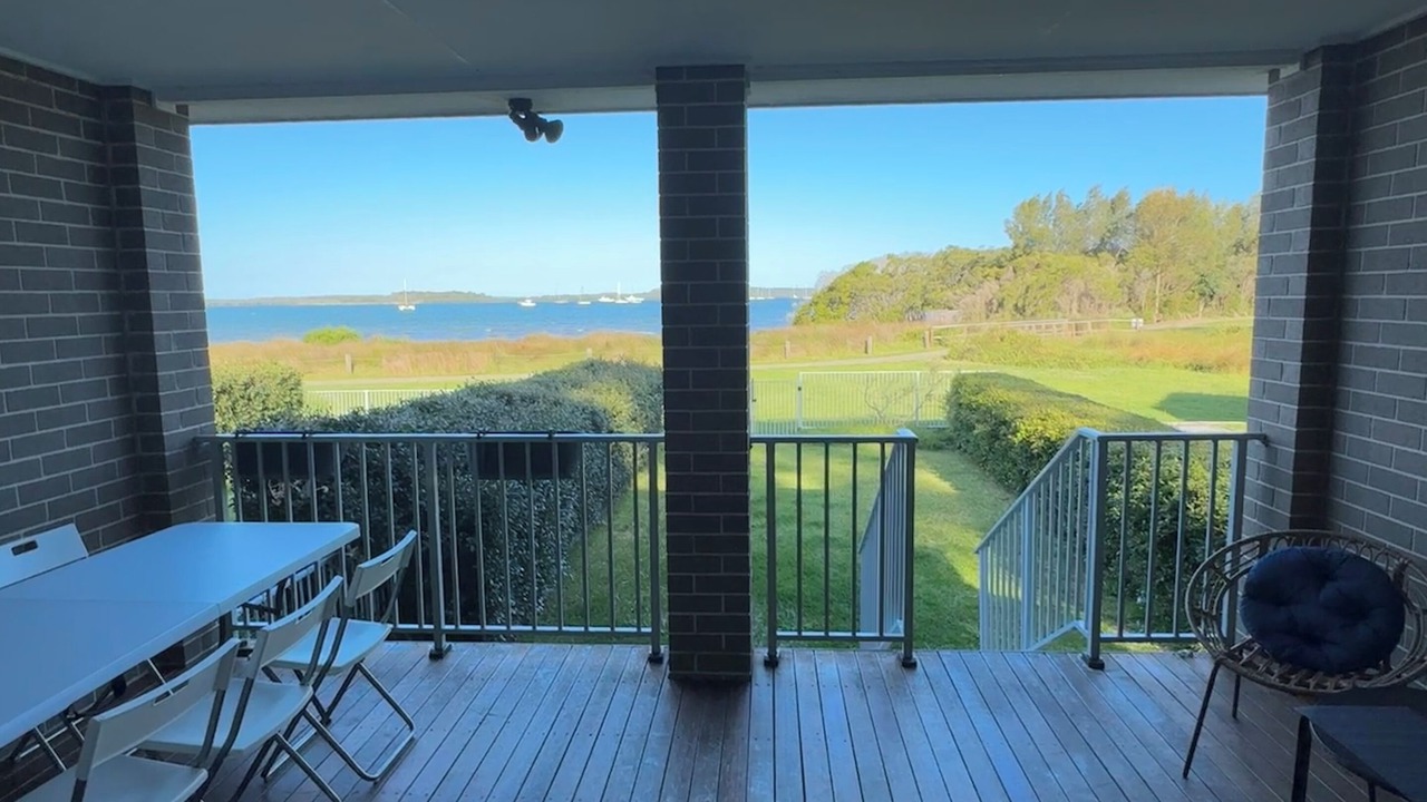 Photo of Outdoor in Taren Point