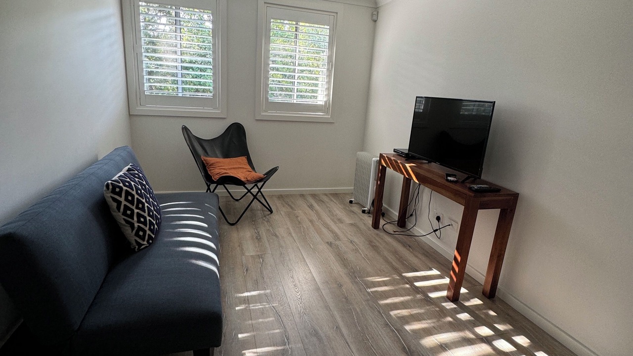 Photo of Livingroom in Taren Point