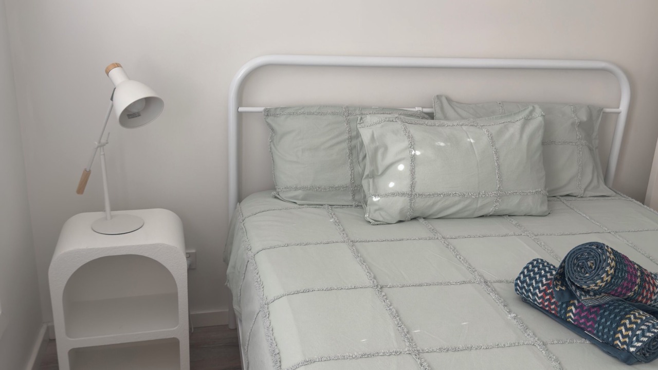 Photo of Bedroom in Taren Point