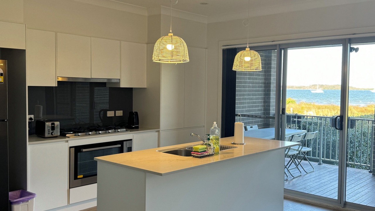 Photo of Kitchen in Taren Point