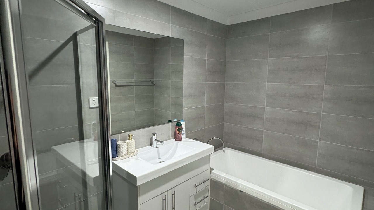 Photo of Bathroom in Taren Point